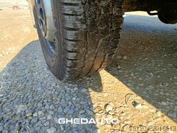 IVECO Daily V 35.14 2022 - Daily 35 S14 V H3 4100 LD