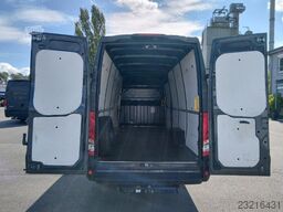 Iveco Daily 35 S 21 HA8 V/P L3H2 AHK ACC NAVI