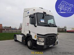 Renault T 440