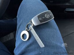 Mercedes-Benz Arocs 1853 Hydrodrive with 3-axle Schwarzmüller K-Series Steel Tipper