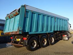ATM OKA 17 27 KIPPER DRUM BRAKE 38M3