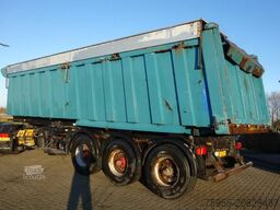 ATM OKA 17 27 KIPPER DRUM BRAKE 38M3