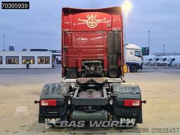 DAF XF 510 4X2 Manual! SSC 2xTanks Alcoa's