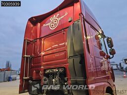 DAF XF 510 4X2 Manual! SSC 2xTanks Alcoa's