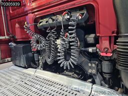 DAF XF 510 4X2 Manual! SSC 2xTanks Alcoa's