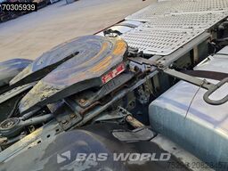 DAF XF 510 4X2 Manual! SSC 2xTanks Alcoa's