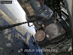 DAF XF 510 4X2 Manual! SSC 2xTanks Alcoa's