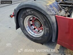 DAF XF 510 4X2 Manual! SSC 2xTanks Alcoa's