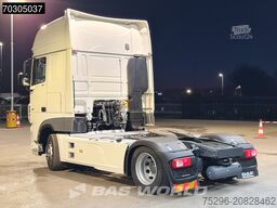 DAF XF 480 4X2 SSC 2xTanks
