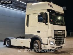 DAF XF 480 4X2 SSC 2xTanks