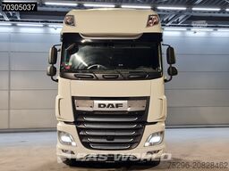 DAF XF 480 4X2 SSC 2xTanks
