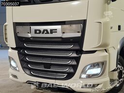 DAF XF 480 4X2 SSC 2xTanks