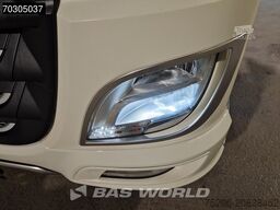 DAF XF 480 4X2 SSC 2xTanks