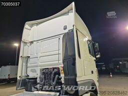 DAF XF 480 4X2 SSC 2xTanks