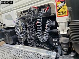 DAF XF 480 4X2 SSC 2xTanks