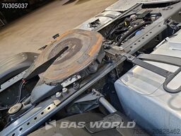 DAF XF 480 4X2 SSC 2xTanks