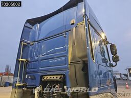 DAF XF 480 4X2 SSC Retarder 1495L Tanks