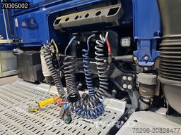 DAF XF 480 4X2 SSC Retarder 1495L Tanks