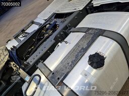 DAF XF 480 4X2 SSC Retarder 1495L Tanks