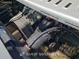 DAF XF 480 4X2 SSC Retarder 1495L Tanks