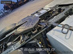 DAF XF 480 4X2 SSC Retarder 1495L Tanks