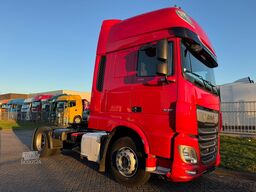 DAF XF 430 SSC / Production 2020 / Roof Klima / 13L...