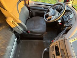 DAF XF 430 SSC / Production 2020 / Roof Klima / 13L...
