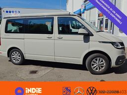 Volkswagen California Coast 2022 | Cambio automatico | Tetto a soffietto