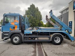 MAN TGS  18.440 BL Meiller AK 12 LT mit Funk Retarder
