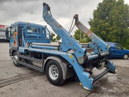 MAN TGS  18.440 BL Meiller AK 12 LT mit Funk Retarder