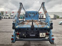 MAN TGS  18.440 BL Meiller AK 12 LT mit Funk Retarder