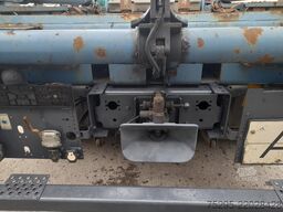 MAN TGS  18.440 BL Meiller AK 12 LT mit Funk Retarder