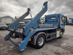 MAN TGS  18.440 BL Meiller AK 12 LT mit Funk Retarder