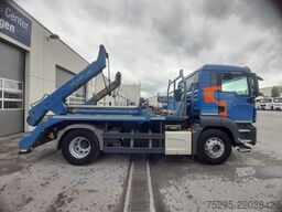 MAN TGS  18.440 BL Meiller AK 12 LT mit Funk Retarder