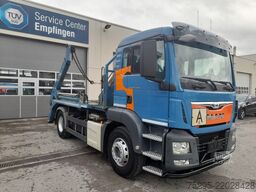 MAN TGS  18.440 BL Meiller AK 12 LT mit Funk Retarder