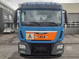 MAN TGS  18.440 BL Meiller AK 12 LT mit Funk Retarder