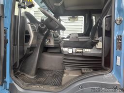 MAN TGS  18.440 BL Meiller AK 12 LT mit Funk Retarder
