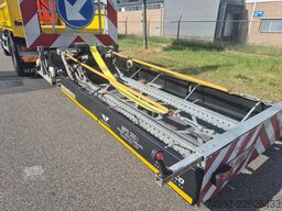 Renault Kerax 320 Kerax 320 dci hardox kipper 28000 km ...