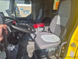 Renault Kerax 320 Kerax 320 dci hardox kipper 28000 km ...