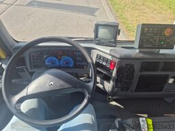 Renault Kerax 320 Kerax 320 dci hardox kipper 28000 km ...