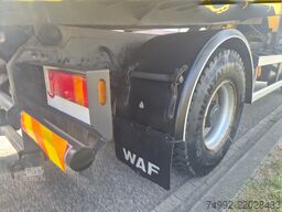 Renault Kerax 320 Kerax 320 dci hardox kipper 28000 km ...