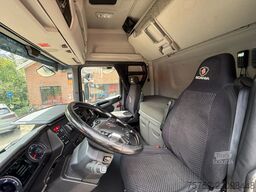 Scania S500 Standairco Retarder 2X tank Smarttacho