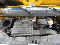 IVECO DAILY 50 C 15 Postkoffer REGALSYSTEM KAMERA