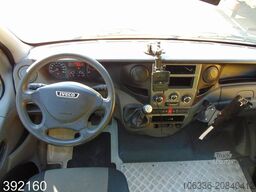 IVECO Daily 35 S 11 A / P Maxi Postkoffer REGALSYSTEM
