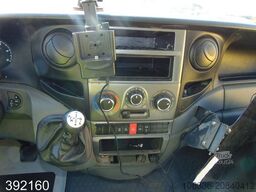 IVECO Daily 35 S 11 A / P Maxi Postkoffer REGALSYSTEM