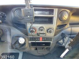 IVECO Daily 35 S 11 A / P Maxi Postkoffer REGALSYSTEM