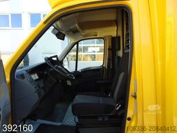 IVECO Daily 35 S 11 A / P Maxi Postkoffer REGALSYSTEM