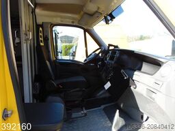 IVECO Daily 35 S 11 A / P Maxi Postkoffer REGALSYSTEM
