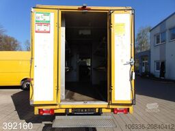 IVECO Daily 35 S 11 A / P Maxi Postkoffer REGALSYSTEM