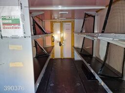 MERCEDES-BENZ SPRINTER 310 CDI MAXI -KAMERA-REGALSYSTEM-